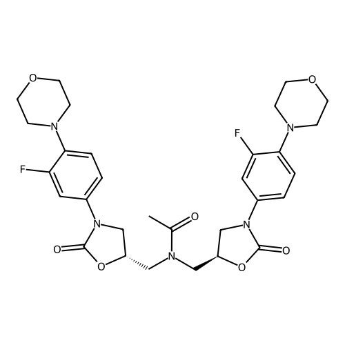 Linezolid Impurity 23