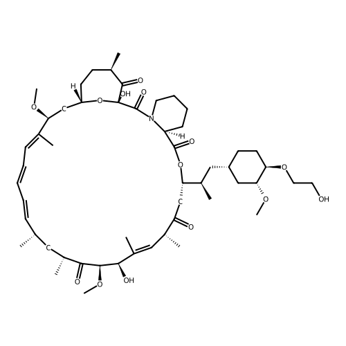 Everolimus Impurity 33