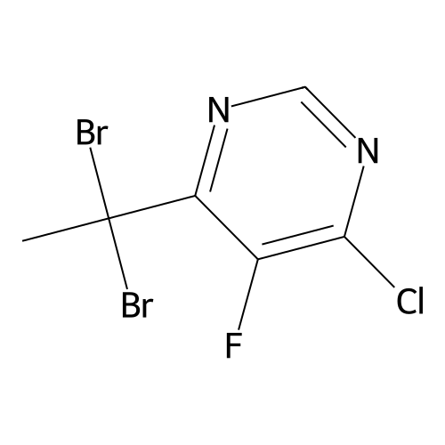 Voriconazole Impurity 45