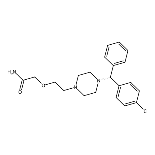 Levocetirizine Impurity 27