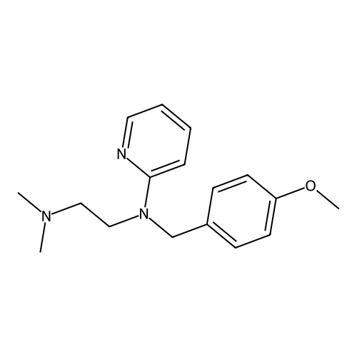 Mepyramine
