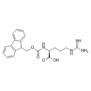 Fmoc-L-Arg-OH