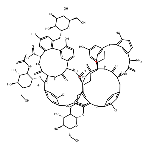 Teicoplanin A2-3