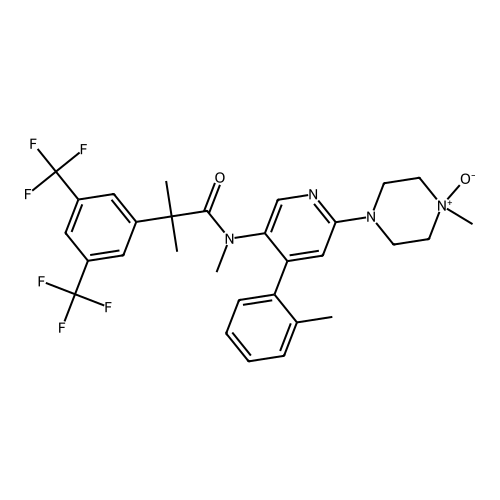 Netupitant N-Oxide