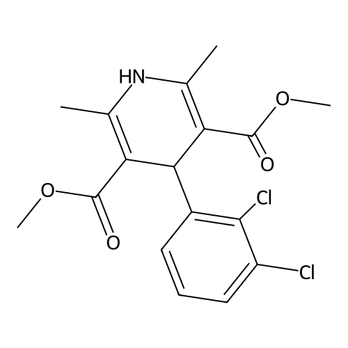 Felodipine EP Impurity B
