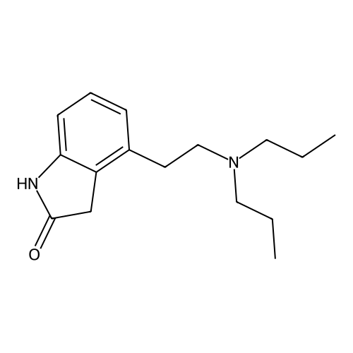 Ropinirole