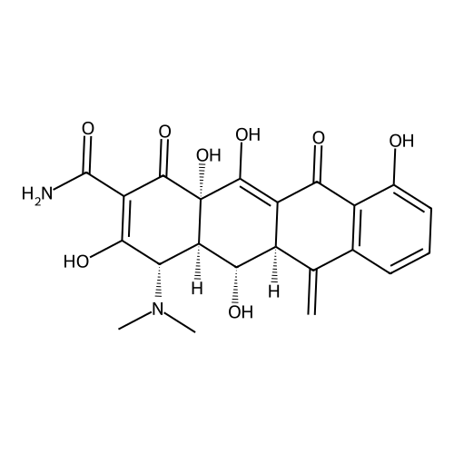 Methacycline