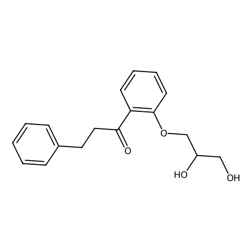 Propafenone EP Impurity D