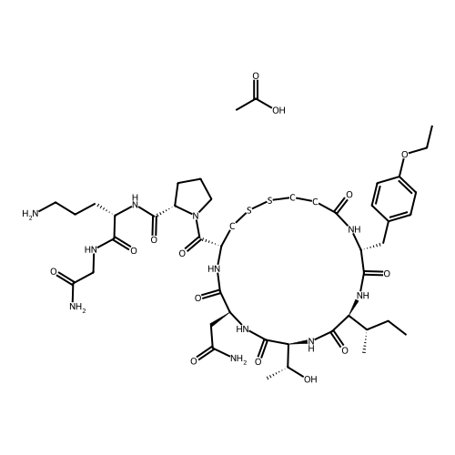 Atosiban Acetate