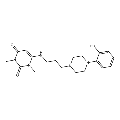 Urapidil Impurity 11