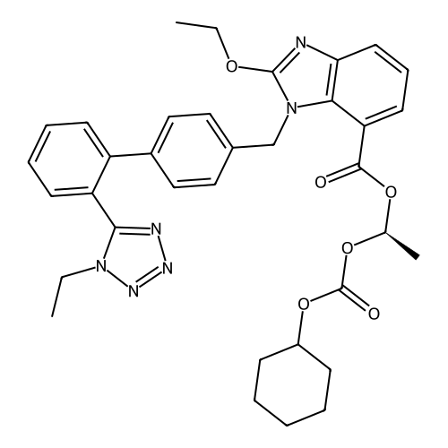 Candesartan Cilexetil EP Impurity E