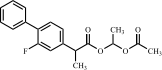 Flurbiprofen Axetil