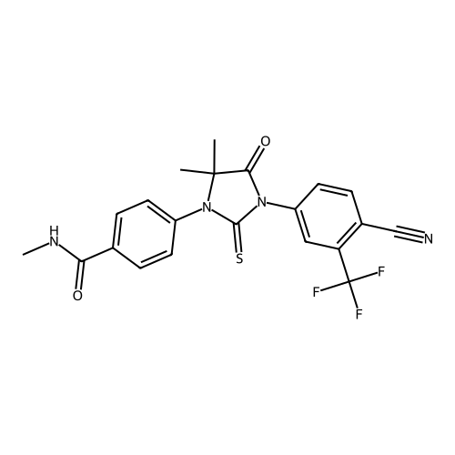 Enzalutamide Impurity 16
