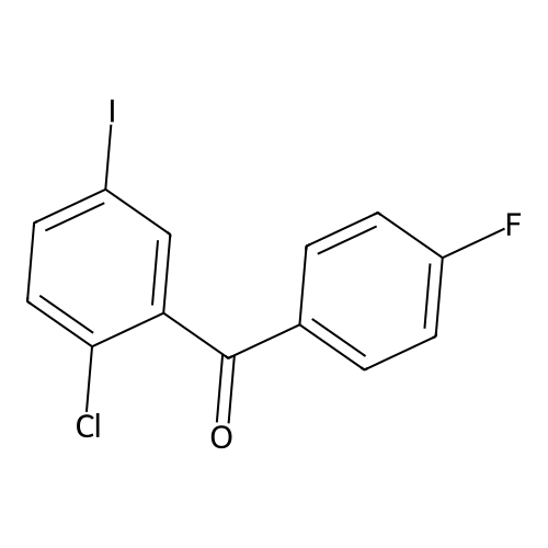 Empagliflozin Impurity 91