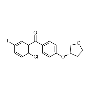 Empagliflozin Impurity 75