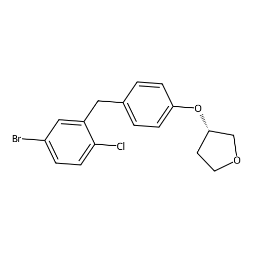 Empagliflozin Impurity 25