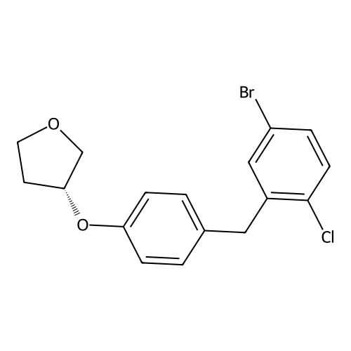 Empagliflozin Impurity 105