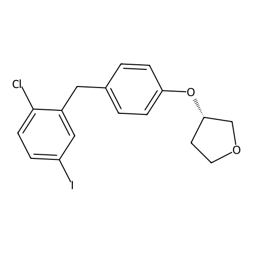 Empagliflozin Impurity 50