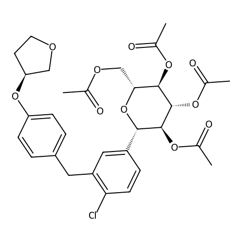 Empagliflozin Impurity 47