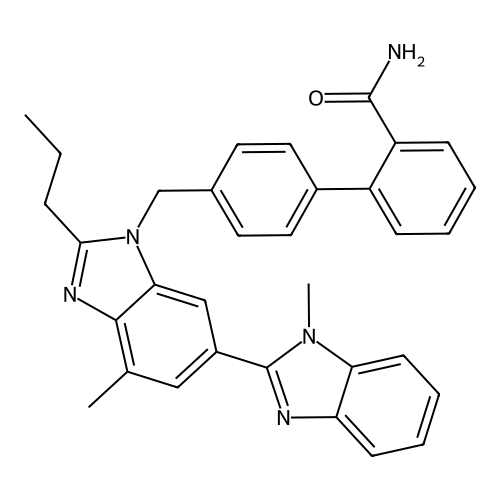 Telmisartan EP Impurity F