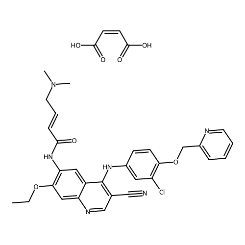 Neratinib Maleate