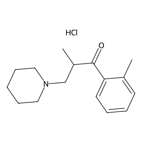 2-Tolperisone HCl