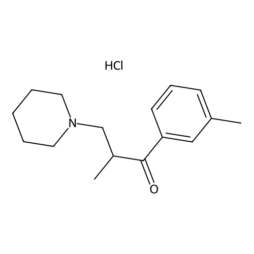 Tolperisone Impurity 3