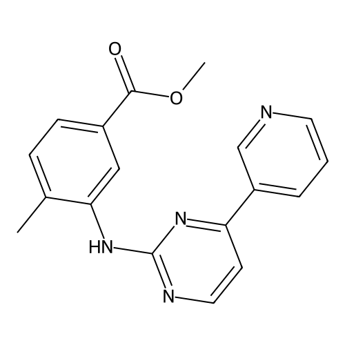 Nilotinib Impurity 23