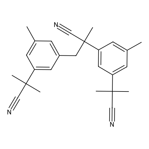 Anastrozole Impurity 19