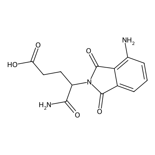 Pomalidomide Impurity 4