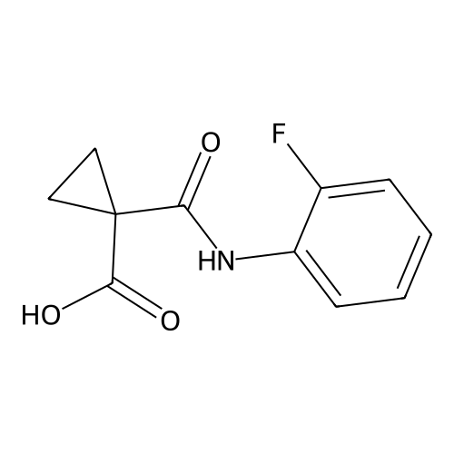 Cabozantinib Impurity 2