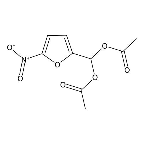 Nifuratel Impurity 1