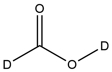 Formic acid-D2