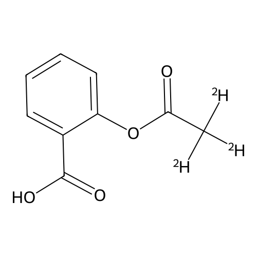 Acetylsalicylic Acid-d3