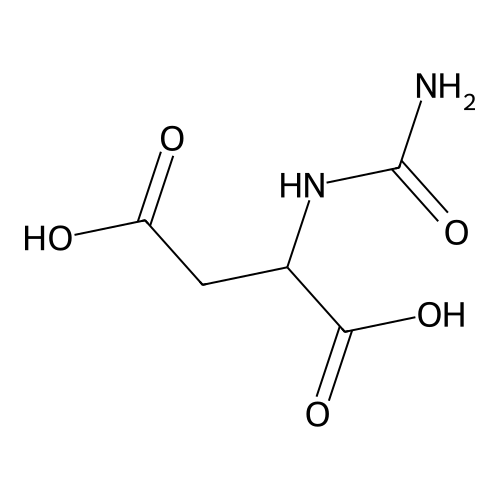 N-Carbamoyl-DL-asparticacid