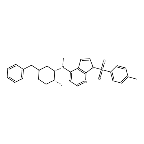 Tofacitinib Impurity 56