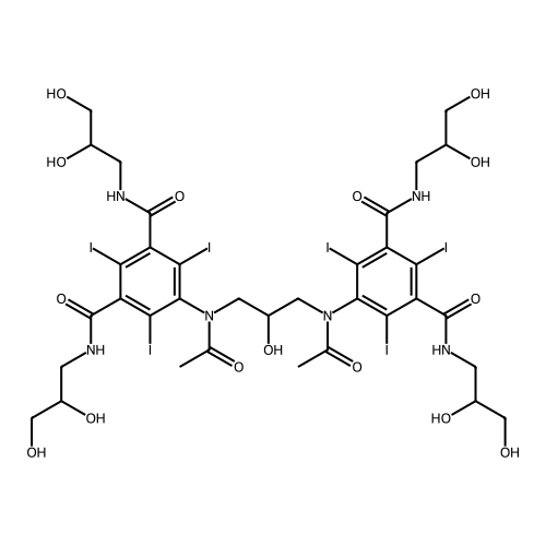 Iodixanol