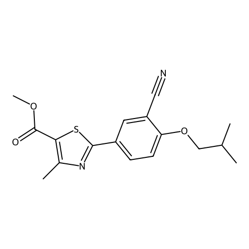 Febuxostat Impurity 71