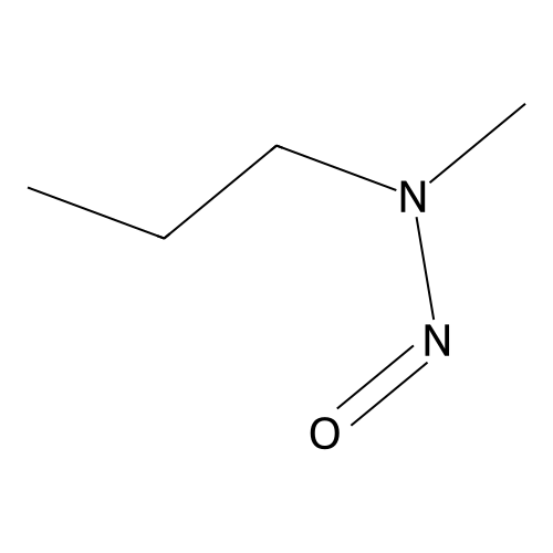 Nitrosomethylpropylamine