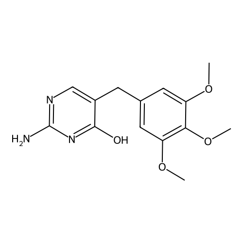 Trimethoprim EP Impurity  D