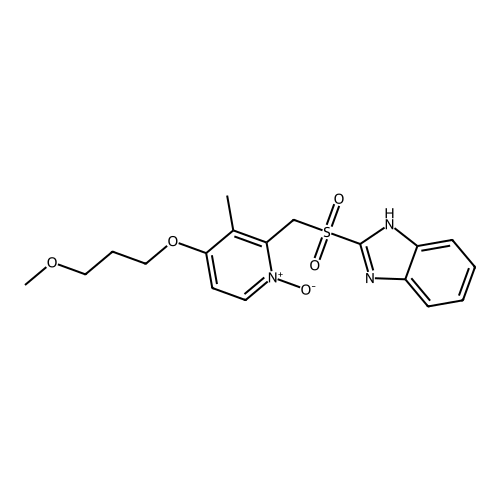 Rabeprazole EP Impurity I