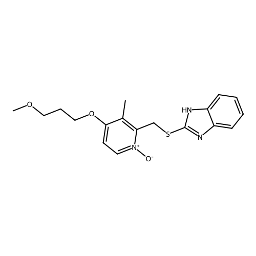 Rabeprazole Impurity 14