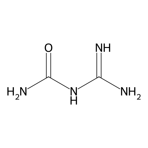 Metformin Impurity 25 HCl