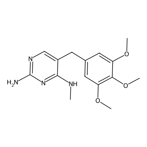 Trimethoprim Impurity 12