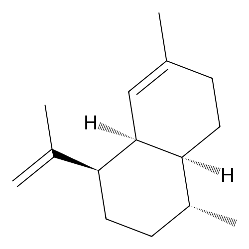 Amorphadiene