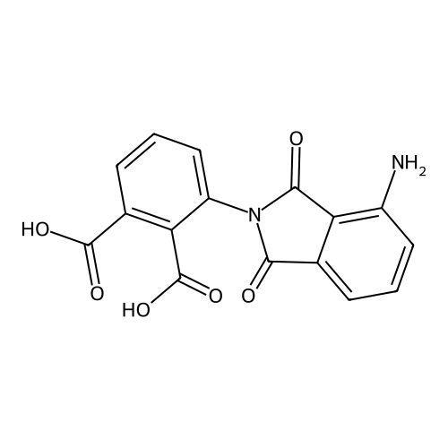 Pomalidomide Impurity 10