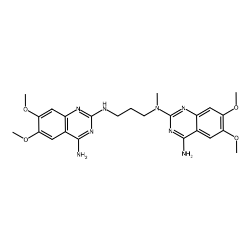 Alfuzosin EP Impurity G