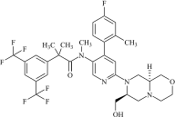 Elinzanetant
