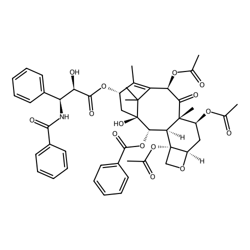Paclitaxel EP Impurity L