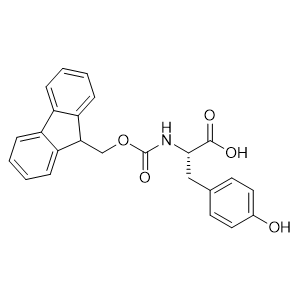 Fmoc-Tyr-OH